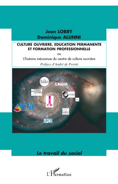 Picture of Culture ouvrière, éducation permanente et formation professionnelle