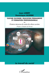 Picture of Culture ouvrière, éducation permanente et formation professionnelle