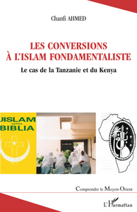 Image de Les conversions à l'islam fondamentaliste
