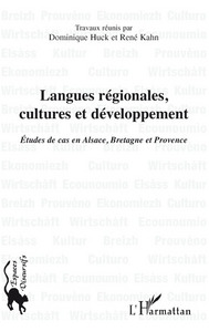 Image de Langues régionales, cultures et développement