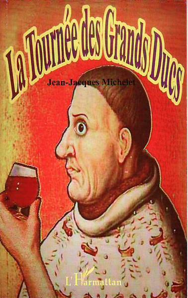 Picture of La Tournée des Grands Ducs