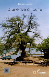 Picture of D'une rive à l'autre