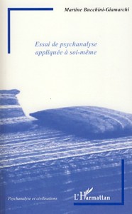 Image de Essai de psychanalyse appliquée à soi-même