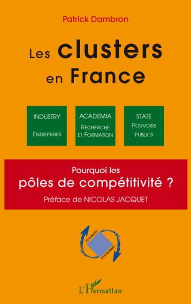 Image de Les clusters en France