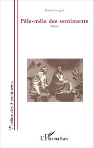 Picture of Pêle-mêle des sentiments
