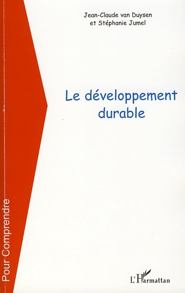 Picture of Le développement durable