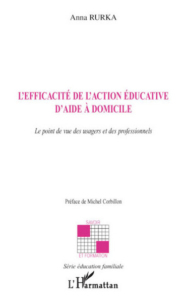 Image de L'efficacité de l'action éducative d'aide à domicile