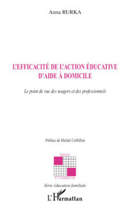 Image de L'efficacité de l'action éducative d'aide à domicile