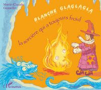 Image de Blanche Glaglagla