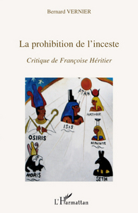 Picture of La prohibition de l'inceste