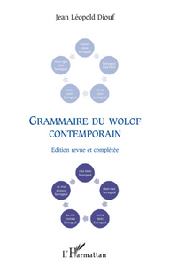 Picture of Grammaire du wolof contemporain