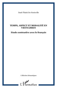 Image de Temps, Aspect et Modalité en vietnamien