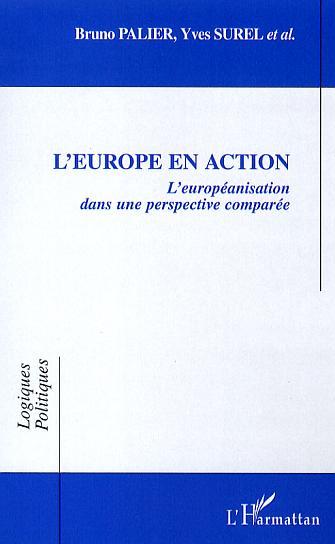 Picture of L'Europe en action