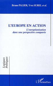 Picture of L'Europe en action