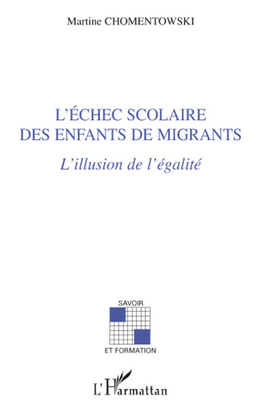 Image de L'échec scolaire des enfants de migrants