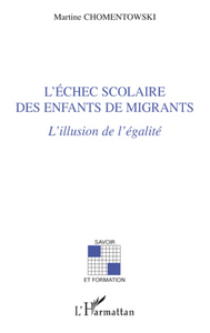 Image de L'échec scolaire des enfants de migrants
