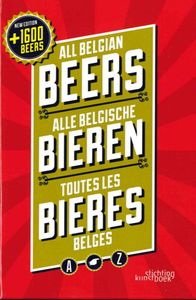 Picture of Toutes les Bieres Belges