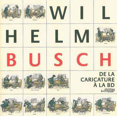 Image de Wilhelm Busch