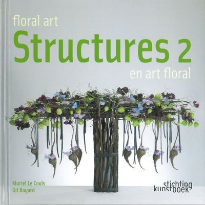 Picture of Structures en Art Floral 2
