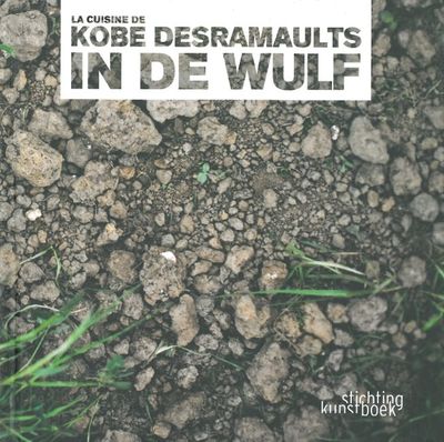 Picture of La In The Wulf- Cuisine de Kobe Desramaults