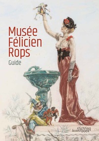 Picture of Musée Félicien Rops - Guide