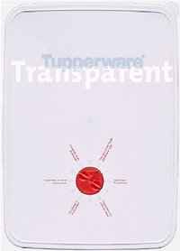 Picture of Tupperware Transparent