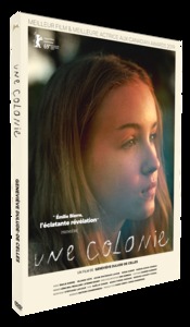 Picture of COLONIE (UNE)