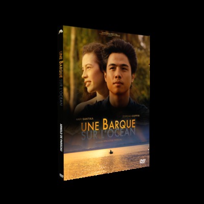 Image de UNE BARQUE SUR OCEAN