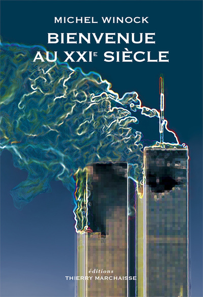 Image de Bienvenue au XXIe siècle
