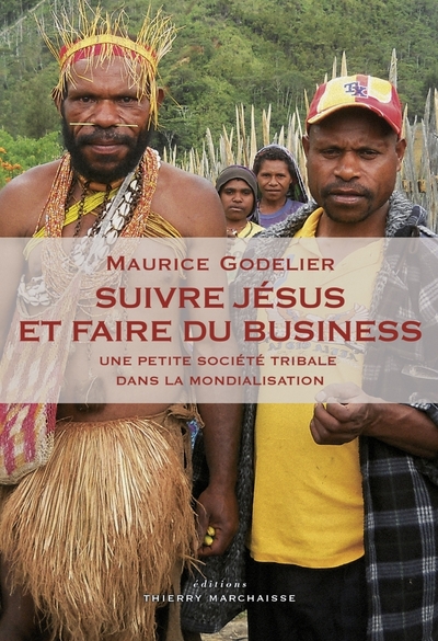Image de Suivre Jésus et faire du business