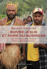 Image de Suivre Jésus et faire du business