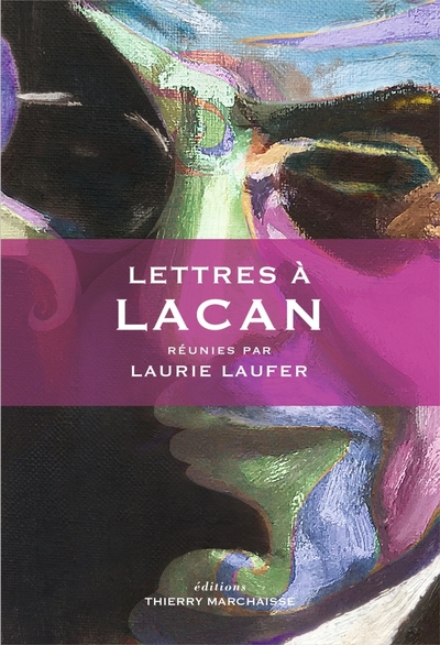 Image de Lettres à Lacan