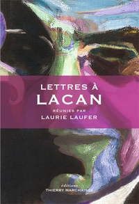 Image de Lettres à Lacan