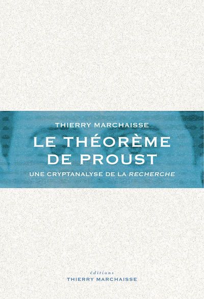 Picture of Le théorème de Proust
