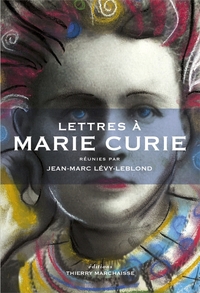 Picture of Lettres à Marie Curie