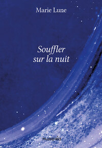 Picture of Souffler sur la nuit