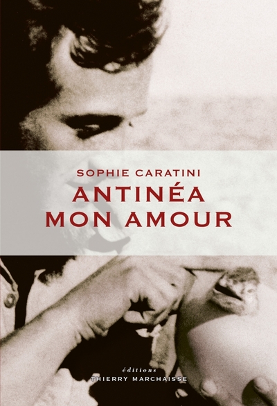 Picture of Antinea mon amour