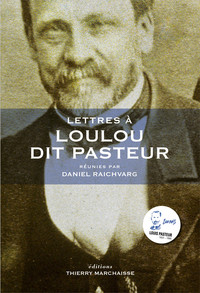 Picture of Lettres à Loulou dit Pasteur