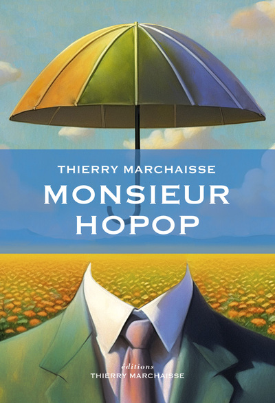 Picture of Monsieur Hopop
