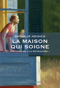 Picture of La maison qui soigne