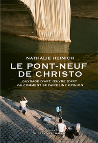 Picture of Le Pont-Neuf de Christo