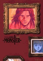 Image de Monster 1 DELUXE EDITION (manga VO japonais)