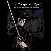 Picture of Le Masque et l'Epée