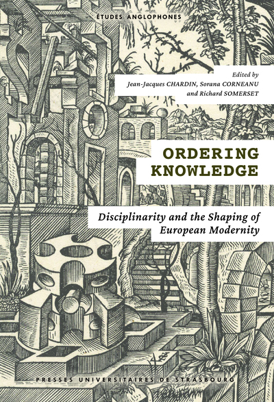 Image de Ordering Knowledge