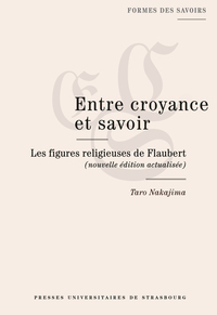 Picture of Entre croyance et savoir