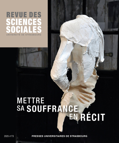 Picture of Revue des sciences sociales n°73/2025