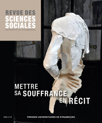 Picture of Revue des sciences sociales n°73/2025