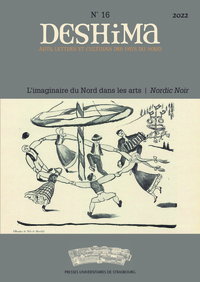 Picture of L'imaginaire du Nord dans les arts / Nordic Noir