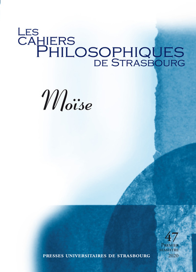 Picture of MOISE DE FREUD A SPINOZA