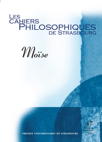 Picture of MOISE DE FREUD A SPINOZA